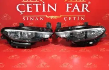 244, Fiat Egea Halogen Right Left Headlight Original Spared Part, fiat,egea,halogen,right,left,headlight,original,spared,part,fiat egea halogen right left headlight original spared part, Fiat Egea Halogen Right Left Headlight Original Spared Part, 52145159 52145171, , 16, 51, 0