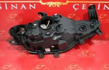 244, Fiat Egea Left Headlight Inner Black, fiat,egea,left,headlight,inner,black,fiat egea left headlight inner black, Fiat Egea Left Headlight Inner Black, , 2016-2018, 16, 51, 0