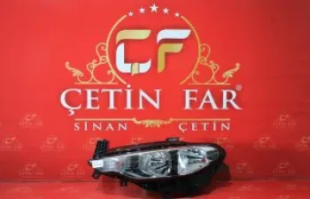 244, Fi̇at Egea Chromium Left Headlight Flawless, fi̇at,egea,chromium,left,headlight,flawless,fi̇at egea chromium left headlight flawless, Fi̇at Egea Chromium Left Headlight Flawless, , 2015-2018, 16, 51, 0