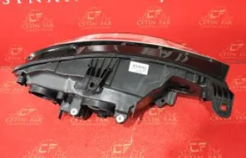 244, Fi̇at Egea Chromium Left Headlight Flawless, fi̇at,egea,chromium,left,headlight,flawless,fi̇at egea chromium left headlight flawless, Fi̇at Egea Chromium Left Headlight Flawless, , 2015-2018, 16, 51, 0