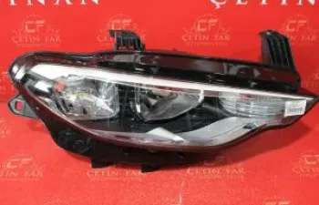 244, Fi̇at Egea Chromium Right Headlight Flawless, fi̇at,egea,chromium,right,headlight,flawless,fi̇at egea chromium right headlight flawless, Fi̇at Egea Chromium Right Headlight Flawless, , 2015-2018, 16, 51, 0