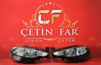 244, Fi̇at Egea Chromium Right Left Headlight Flawless, fi̇at,egea,chromium,right,left,headlight,flawless,fi̇at egea chromium right left headlight flawless, Fi̇at Egea Chromium Right Left Headlight Flawless, , 2015-2018, 16, 51, 0