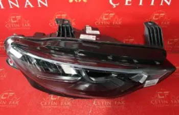 244, Fi̇at Egea Full Led Right Headlight , fi̇at,egea,full,led,right,headlight,fi̇at egea full led right headlight , Fi̇at Egea Full Led Right Headlight , , 2021-2022, 16, 51, 0