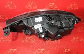 244, Fi̇at Egea Full Led Right Headlight , fi̇at,egea,full,led,right,headlight,fi̇at egea full led right headlight , Fi̇at Egea Full Led Right Headlight , , 2021-2022, 16, 51, 0
