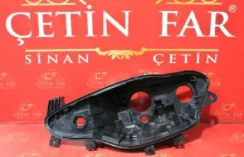 245, Fi̇at Egea Left Headlight Case, fi̇at,egea,left,headlight,case,fi̇at egea left headlight case, Fi̇at Egea Left Headlight Case, , 2015-2020, 16, 51, 0