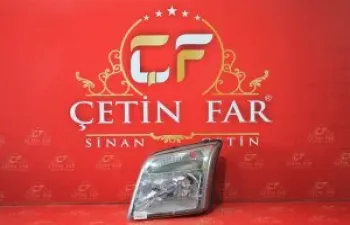 244, Ford Connect Left Headlight Orj Spared Part, ford,connect,left,headlight,orijinal,spared,part,ford connect left headlight orijinal spared part, Ford Connect Left Headlight Orj Spared Part, , 2004-2013, 17, 319, 0