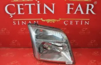 244, Ford Connect Right Headlight Orj Spared Part, ford,connect,right,headlight,orijinal,spared,part,ford connect right headlight orijinal spared part, Ford Connect Right Headlight Orj Spared Part, , 2004-2013, 17, 319, 0