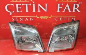 244, Ford Connect Right Left Headlight Orj Spared Part, ford,connect,right,left,headlight,orijinal,spared,part,ford connect right left headlight orijinal spared part, Ford Connect Right Left Headlight Orj Spared Part, , 2004-2013, 17, 319, 0