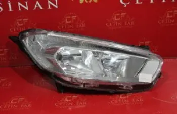 244, Ford Courrier Right Headlight, ford,courrier,right,headlight,ford courrier right headlight, Ford Courrier Right Headlight, , 2014-2017, 17, 237, 0