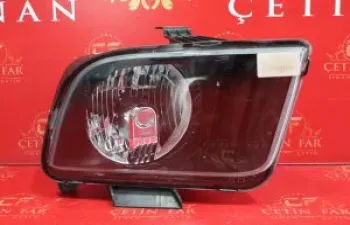 244, Ford Mustang Gt Xenon Right Headlight, ford,mustang,gt,xenon,right,headlight,ford mustang gt xenon right headlight, Ford Mustang Gt Xenon Right Headlight, , 2005-2007, 17, 57, 0