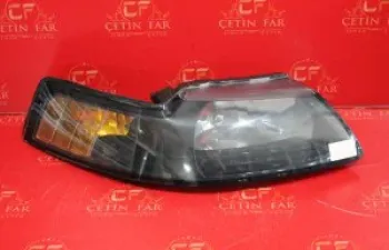 244, Ford Mustang Right Headlight Original Spared Part, ford,mustang,right,headlight,original,spared,part,ford mustang right headlight original spared part, Ford Mustang Right Headlight Original Spared Part, , 2001-2004, 17, 57, 0