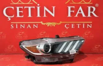 244, Ford Mustang With Led Right Headlight Orj Spared Part, ford,mustang,with,led,right,headlight,orijinal,spared,part,ford mustang with led right headlight orijinal spared part, Ford Mustang With Led Right Headlight Orj Spared Part, , 2015-2020, 17, 57, 0
