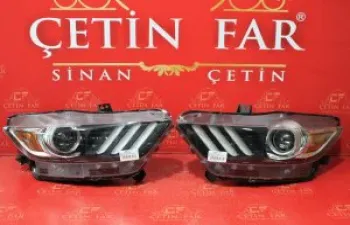 244, Ford Mustang With Led Right Left Headlight Orj Spared Part, ford,mustang,with,led,right,left,headlight,orijinal,spared,part,ford mustang with led right left headlight orijinal spared part, Ford Mustang With Led Right Left Headlight Orj Spared Part, , 2015-2020, 17, 57, 0