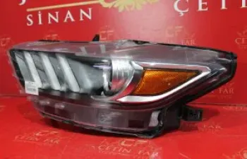 244, Ford Mustang Xenon Left Headlight Flawless, ford,mustang,xenon,left,headlight,flawless,ford mustang xenon left headlight flawless, Ford Mustang Xenon Left Headlight Flawless, , 2015-2020, 17, 57, 0