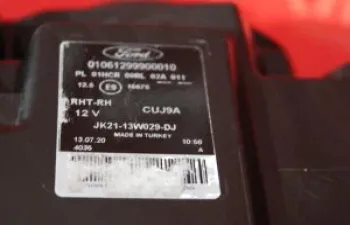 244, Ford Transi̇t Custom Ledli̇ Right Headlight Orj, ford,transi̇t,custom,ledli̇,right,headlight,orijinal,ford transi̇t custom ledli̇ right headlight orijinal, Ford Transi̇t Custom Ledli̇ Right Headlight Orj, JK2113W029DJ, 2019-2020, 17, 0, 0