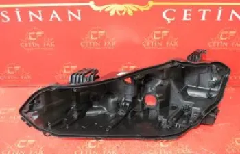 245, Honda Civic Left Headlight Case , honda,civic,left,headlight,case,honda civic left headlight case , Honda Civic Left Headlight Case , , 2021-2022, 18, 61, 0