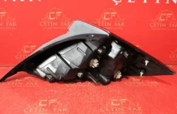 214, Honda Ci̇vi̇c Fc5 Led Left Stop, honda,ci̇vi̇c,fc5,led,left,stop,honda ci̇vi̇c fc5 led left stop, Honda Ci̇vi̇c Fc5 Led Left Stop, , 2016-2019, 18, 61, 0