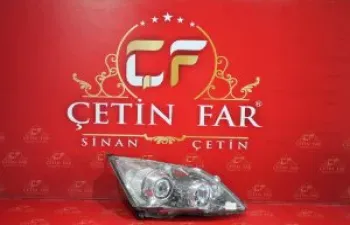 244, Honda Cr-V Adaptive Xenon Right Headlight , honda,cr-v,adaptive,xenon,right,headlight,honda cr-v adaptive xenon right headlight , Honda Cr-V Adaptive Xenon Right Headlight , , 2009-2012, 18, 62, 0