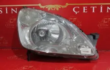 244, Honda Cr-V Right Headlight Original Spared Part, honda,cr-v,right,headlight,original,spared,part,honda cr-v right headlight original spared part, Honda Cr-V Right Headlight Original Spared Part, , 2002-2003, 18, 62, 0