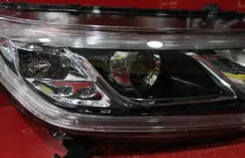 244, Honda Cr-V Xenon Ledli̇ Right  Headlight Makyajli , honda,cr-v,xenon,ledli̇,right,headlight,makyajli,honda cr-v xenon ledli̇ right  headlight makyajli , Honda Cr-V Xenon Ledli̇ Right  Headlight Makyajli , , 2016-2017, 18, 62, 0