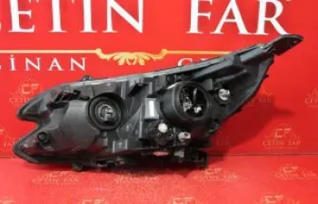 244, Honda Cr-V Xenon Ledli̇ Right  Headlight Makyajli , honda,cr-v,xenon,ledli̇,right,headlight,makyajli,honda cr-v xenon ledli̇ right  headlight makyajli , Honda Cr-V Xenon Ledli̇ Right  Headlight Makyajli , , 2016-2017, 18, 62, 0