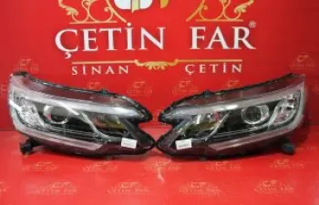 244, Honda Cr-V Xenon Ledli̇ Right Left Headlight Makyajli 2016-2017, honda,cr-v,xenon,ledli̇,right,left,headlight,makyajli,2016-2017,honda cr-v xenon ledli̇ right left headlight makyajli 2016-2017, Honda Cr-V Xenon Ledli̇ Right Left Headlight Makyajli 2016-2017, , 2016-2017, 18, 62, 0