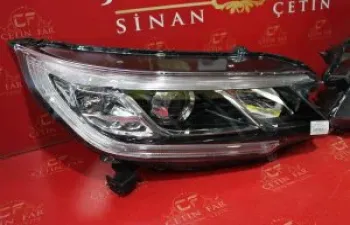 244, Honda Cr-V Xenon Ledli̇ Right Left Headlight Makyajli 2016-2017, honda,cr-v,xenon,ledli̇,right,left,headlight,makyajli,2016-2017,honda cr-v xenon ledli̇ right left headlight makyajli 2016-2017, Honda Cr-V Xenon Ledli̇ Right Left Headlight Makyajli 2016-2017, , 2016-2017, 18, 62, 0