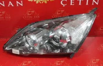 244, Honda Cr-V Xenon Left Headlight Original  , honda,cr-v,xenon,left,headlight,original,,honda cr-v xenon left headlight original  , Honda Cr-V Xenon Left Headlight Original  , , 2009-2012, 18, 62, 0