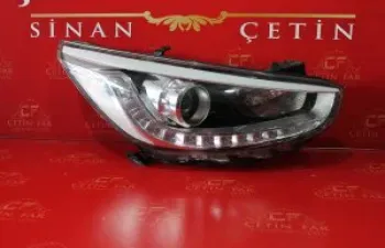244, Hyundai Accent Blue With Led Right Headlight, hyundai,accent,blue,with,led,right,headlight,hyundai accent blue with led right headlight, Hyundai Accent Blue With Led Right Headlight, , 2014-2018, 20, 66, 0
