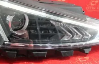 244, Hyundai Elantra Right Headlight , hyundai,elantra,right,headlight,hyundai elantra right headlight , Hyundai Elantra Right Headlight , , 2020-2021, 20, 67, 0
