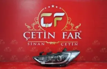 244, Hyundai Elentra Sol Far Orijinal   , hyundai,elentra,sol,far,orijinal,,hyundai elentra sol far orijinal   , Hyundai Elentra Sol Far Orijinal   , , 2014-2016, 20, 67, 0