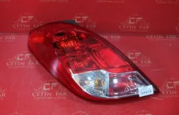 214, Hyundai I20 Left Stop New Original, hyundai,i20,left,stop,new,original,hyundai i20 left stop new original, Hyundai I20 Left Stop New Original, 92401-4P500, 2012-2014, 20, 69, 0