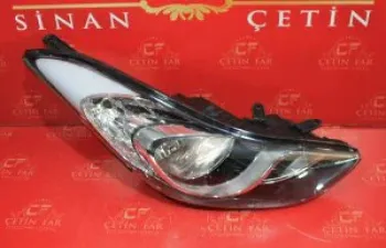 244, Hyundai Elantra Right Headlight Original   , hyundai,elantra,right,headlight,original,,hyundai elantra right headlight original   , Hyundai Elantra Right Headlight Original   , , 2010-2014, 20, 67, 0