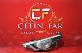 244, Hyundai̇ İ20 Halogen Left Headlight , hyundai̇,i̇20,halogen,left,headlight,hyundai̇ i̇20 halogen left headlight , Hyundai̇ İ20 Halogen Left Headlight , , 2014-2019, 20, 69, 0