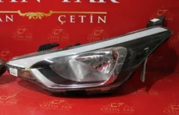 244, Hyundai̇ İ20 Halogen Right Left Headlight , hyundai̇,i̇20,halogen,right,left,headlight,hyundai̇ i̇20 halogen right left headlight , Hyundai̇ İ20 Halogen Right Left Headlight , , 2014-2019, 20, 69, 0