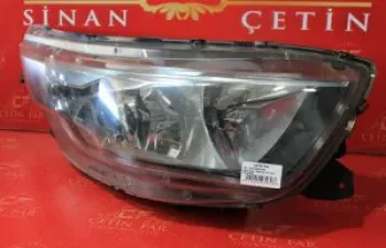 244, Iveco Daily Right Headlight Orj Spared Part, iveco,daily,right,headlight,orijinal,spared,part,iveco daily right headlight orijinal spared part, Iveco Daily Right Headlight Orj Spared Part, 5801473749, 2015-2022, 21, 74, 0