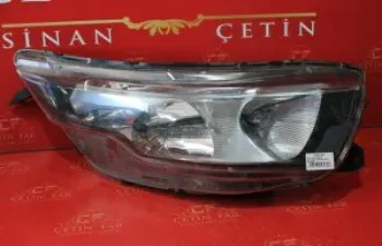 244, Iveco Daily Right Headlight Orj Spared Part, iveco,daily,right,headlight,orijinal,spared,part,iveco daily right headlight orijinal spared part, Iveco Daily Right Headlight Orj Spared Part, 5801473749, 2015-2022, 21, 74, 0