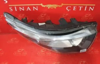 244, Iveco Daily Right Headlight Orj Spared Part, iveco,daily,right,headlight,orijinal,spared,part,iveco daily right headlight orijinal spared part, Iveco Daily Right Headlight Orj Spared Part, 5801473749, 2015-2022, 21, 74, 0