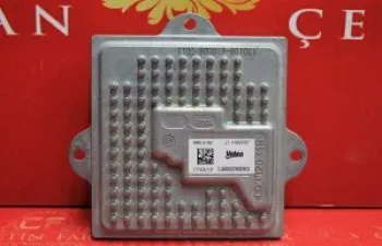 215, Jaguar F-Type Led Brain Original Disassembly, jaguar,f-type,led,brain,original,disassembly,jaguar f-type led brain original disassembly, Jaguar F-Type Led Brain Original Disassembly, L90028083, 2013-2017, 22, 281, 0