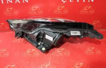 244, Jaguar F-Type Right Headlight New Orj, jaguar,f-type,right,headlight,new,orijinal,jaguar f-type right headlight new orijinal, Jaguar F-Type Right Headlight New Orj, EX5313W029, 2013-2017, 22, 281, 0