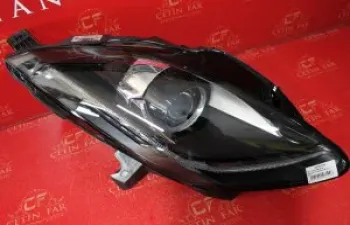 244, Jaguar F-Type Right Headlight New Orj, jaguar,f-type,right,headlight,new,orijinal,jaguar f-type right headlight new orijinal, Jaguar F-Type Right Headlight New Orj, EX5313W029, 2013-2017, 22, 281, 0