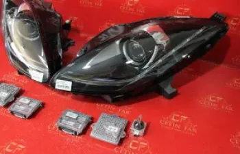 247, Jaguar F-Type Right Left Headlight New Orj Full, jaguar,f-type,right,left,headlight,new,orijinal,full,jaguar f-type right left headlight new orijinal full, Jaguar F-Type Right Left Headlight New Orj Full, EX5313W029, 2013-2017, 22, 281, 0