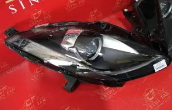 244, Jaguar F-Type Right Left Headlight New Orj, jaguar,f-type,right,left,headlight,new,orijinal,jaguar f-type right left headlight new orijinal, Jaguar F-Type Right Left Headlight New Orj, EX5313W029 EX5313W030, 2013-2017, 22, 281, 0