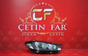 244, Jaguar F-Type Xenon Sağ Far Orijinal, jaguar,f-type,xenon,sağ,far,orijinal,jaguar f-type xenon sağ far orijinal, Jaguar F-Type Xenon Sağ Far Orijinal, GX63-13W029, , 22, 281, 0