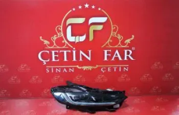 244, Jaguar Xe X760 Led Right Headlight Orj Spared Part, jaguar,xe,x760,led,right,headlight,orijinal,spared,part,jaguar xe x760 led right headlight orijinal spared part, Jaguar Xe X760 Led Right Headlight Orj Spared Part, LX73-13W029, 2018-2020, 22, 76, 0