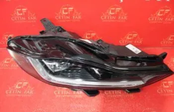 244, Jaguar Xe X760 Led Right Headlight Orj Spared Part, jaguar,xe,x760,led,right,headlight,orijinal,spared,part,jaguar xe x760 led right headlight orijinal spared part, Jaguar Xe X760 Led Right Headlight Orj Spared Part, LX73-13W029, 2018-2020, 22, 76, 0