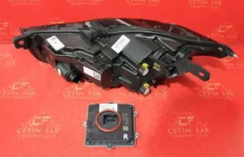 247, Jaguar Xe X760 Led Right Left Headlight Full, jaguar,xe,x760,led,right,left,headlight,full,jaguar xe x760 led right left headlight full, Jaguar Xe X760 Led Right Left Headlight Full, LX73-13W029 LX73-13W030, 2018-2020, 22, 76, 0