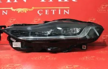 244, Jaguar Xe X760 Led Right Left Headlight , jaguar,xe,x760,led,right,left,headlight,jaguar xe x760 led right left headlight , Jaguar Xe X760 Led Right Left Headlight , LX73-13W029 LX73-13W030, 2018-2020 , 22, 76, 0