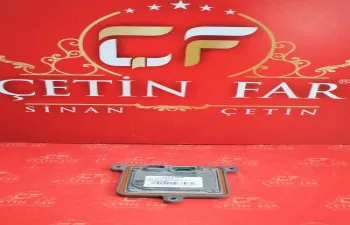 215, Jaguar Xf Xenon Beyni̇ Orj Spared Part, jaguar,xf,xenon,beyni̇,orijinal,spared,part,jaguar xf xenon beyni̇ orijinal spared part, Jaguar Xf Xenon Beyni̇ Orj Spared Part, 10R034663, 2015-2017, 22, 77, 0