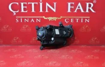 244, Jeep Cherokee Xenon Left Headlight, jeep,cherokee,xenon,left,headlight,jeep cherokee xenon left headlight, Jeep Cherokee Xenon Left Headlight, 68102357AH, 2014-2015, 23, 80, 0